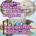 pregabalin Brivaracetam Tianeptine raw crystal powder 148553-50-8 High Quality - Раздел: Техника для дома, продажа бытовой техники