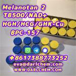 HGH 191AA BPC-157 TB-500 raw powder 12629-01-5 Factory