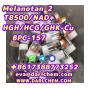 HGH 191AA BPC-157 TB-500 raw powder 12629-01-5 Factory