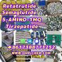 Semaglutide 5-AMINO-1MQ Retatrutide 910463-68-2 Raw Powder