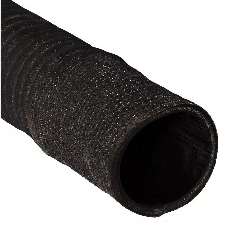 Рукав для бензина напорно-всасывающий Б-2-75-10 6М ГОСТ 5398-76