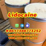 Good Price Lidocaine base hcl crystals powder 137-58-6 Korea Neuramis Volume 1ml with Face Anti Wrin