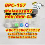 HGH 191AA BPC-157 TB-500 raw powder 12629-01-5 Manufactory Supply