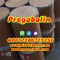 USA Safe Delivery Pure pregabalin crystals powder 148553-50-8 Salt pregabalin crystals powder 148553