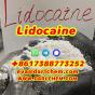 Good Price Lidocaine base hcl crystals powder 137-58-6 Korea Neuramis Volume 1ml with Face Anti Wrin
