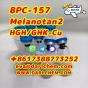 HGH 191AA BPC-157 TB-500 raw powder 12629-01-5 Manufactory Supply
