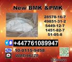 New P.M.K 28578-16-7 B.M.K Powder 5449-12-7 99% Pure