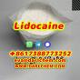 Lidocaine base hcl crystals powder 137-58-6 Factory 100% Customs Clearance 99% Purity Em Po Polvo Ra