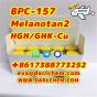 HGH 191AA BPC-157 TB-500 raw powder 12629-01-5 China Factory