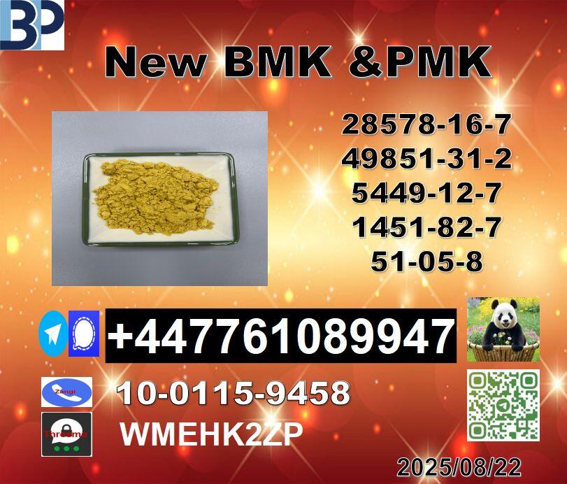 BMK 5449-12-7,20320-59-6 ,PMK Glycidate 28578-16-7 Global supply