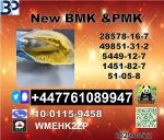 Direct Manufacturer New B.M.K 5449-12-7 P.M.K Powder 28578-16-7