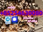 Hot Selling 5cladba, 5cladb, 5cl, 5cl-adb, 5cl-adb-a, Adbb Raw Materials