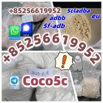 Cannabinoid 5cladba precursor,adbb,k2,5f-adb,eu Hot selling in stock