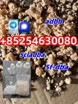 Cannabinoid 5cladba precursor,adbb,k2,5f-adb,eu Hot selling in stock