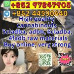 Factory high quality cannabinoid 5cladba, , 6cladba and other precursors, 99% purity
