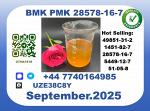 CAS 28578-16-7 BMK PMK Certified Factory Supply
