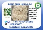 The BMK PMK, CAS 1451-82-7 Toppest Factory Supply
