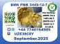 BMK PMK Oil，CAS 49851-31-2 toppest Factory Supply