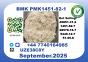 CAS 1451-82-7,BMK PMK Certified Factory Supply