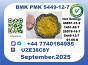 BMK PMK, CAS 5449-12-7