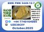 B. M.K P. M.K factory,CAS 5449-12-7