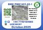 B.M.K P.M.K factory,CAS 1451-82-7