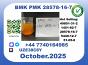 CAS 28578-16-7 B，MK P，MK Certified Factory Supply