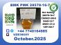 CAS 28578-16-7 BMK PMK Certified Factory Supply