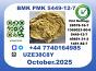 The BMK, CAS 5449-12-7 toppest Factory Supplier