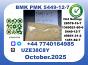 The BMK, CAS 5449-12-7 toppest Factory Supplier