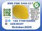 B MK factory,CAS 5449-12-7 worldwide safe&fast delivery