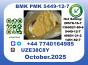 B MK factory,CAS 5449-12-7 worldwide safe&fast delivery