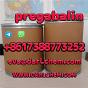 Best Price pregabalin crystals powder 148553-50-8 Pharmaceutical Chemical Sulphate