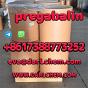 Best Price pregabalin crystals powder 148553-50-8 Pharmaceutical Chemical Sulphate
