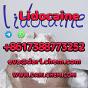 Lidocaine base hcl crystals powder 137-58-6 Europe Brasil Markets 100% Safe Delivery 99% Pure Em Po