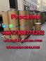 99% Purity Procaine crystals Powder 59-46-1