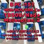 HGH 191AA BPC-157 TB-500 raw powder 12629-01-5 High Quality