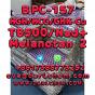 HGH 191AA BPC-157 TB-500 raw powder 12629-01-5 High Quality