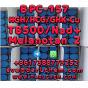 HGH 191AA BPC-157 TB-500 raw powder 12629-01-5 High Quality
