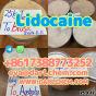 Lidocaine base hcl crystals powder 137-58-6 Injection