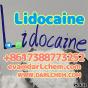 Lidocaine base hcl crystals powder 137-58-6 Injection