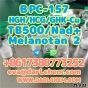 HGH 191AA BPC-157 TB-500 raw powder 12629-01-5 Factory Price