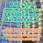 HGH 191AA BPC-157 TB-500 raw powder 12629-01-5 Factory Price