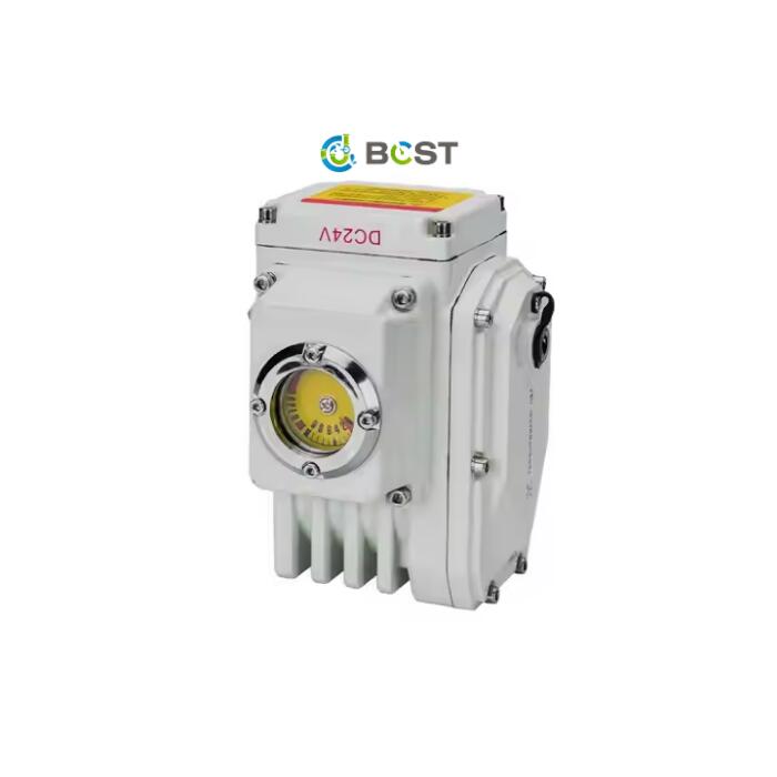Customizable Electric Actuated Motor for Ball Valve Motorized Control Valve Actuator OEM Supported Customizable Electric Actuated Motor for Ball Valve Motorized Control Valve Actuator OEM Supported
