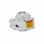 Customizable Electric Actuated Motor for Ball Valve Motorized Control Valve Actuator OEM Supported