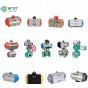 High Quality Black Gate Valve Position Indicator APL-210N Limit Switch Box with OEM Support