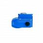Customizable Electric Actuated Motor for Ball Valve Motorized Control Valve Actuator OEM Supported