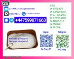 BMK Glycidate 5449-12-7 PMK 28578-16-7 Streamlined Supply