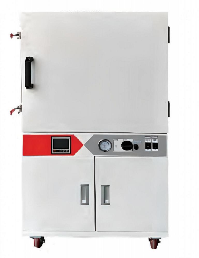 Вакуумные сушильные шкафы BXK-58