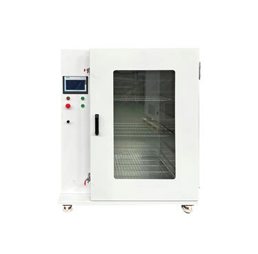 Вакуумный сушильный шкаф BZF-1000I Вакуумный сушильный шкаф BZF-1000I